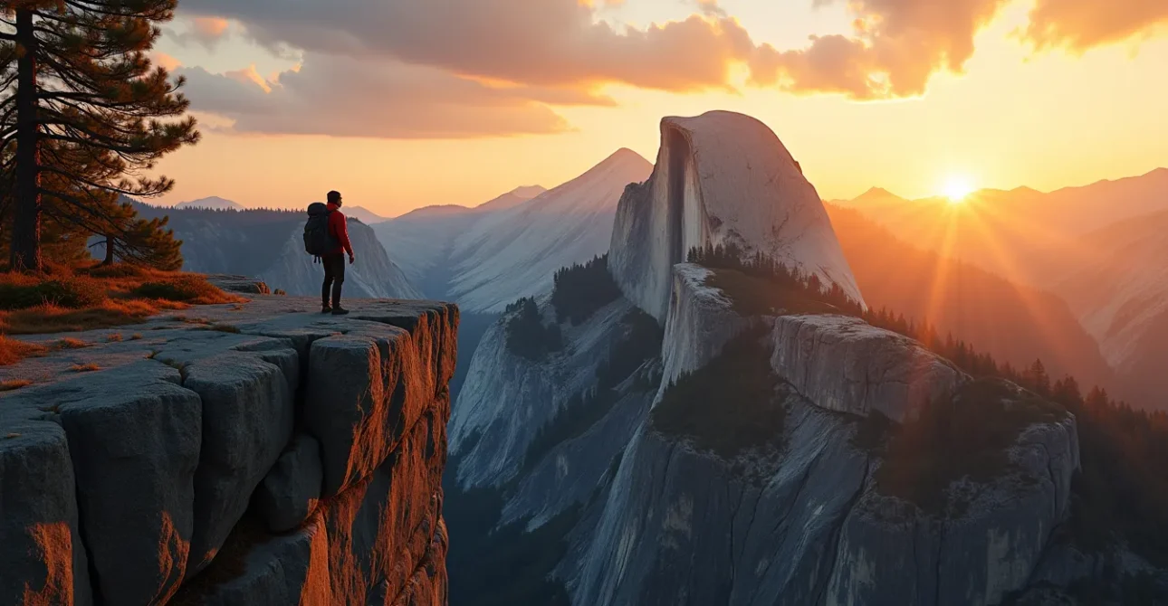 From Yosemite to Death Valley: California’s national parks that won’t leave you indifferent